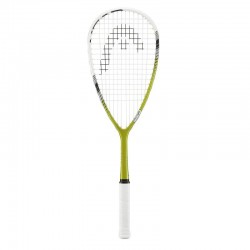Head Microgel Power Lazer Squash Racket